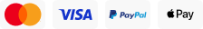 Formas de pago