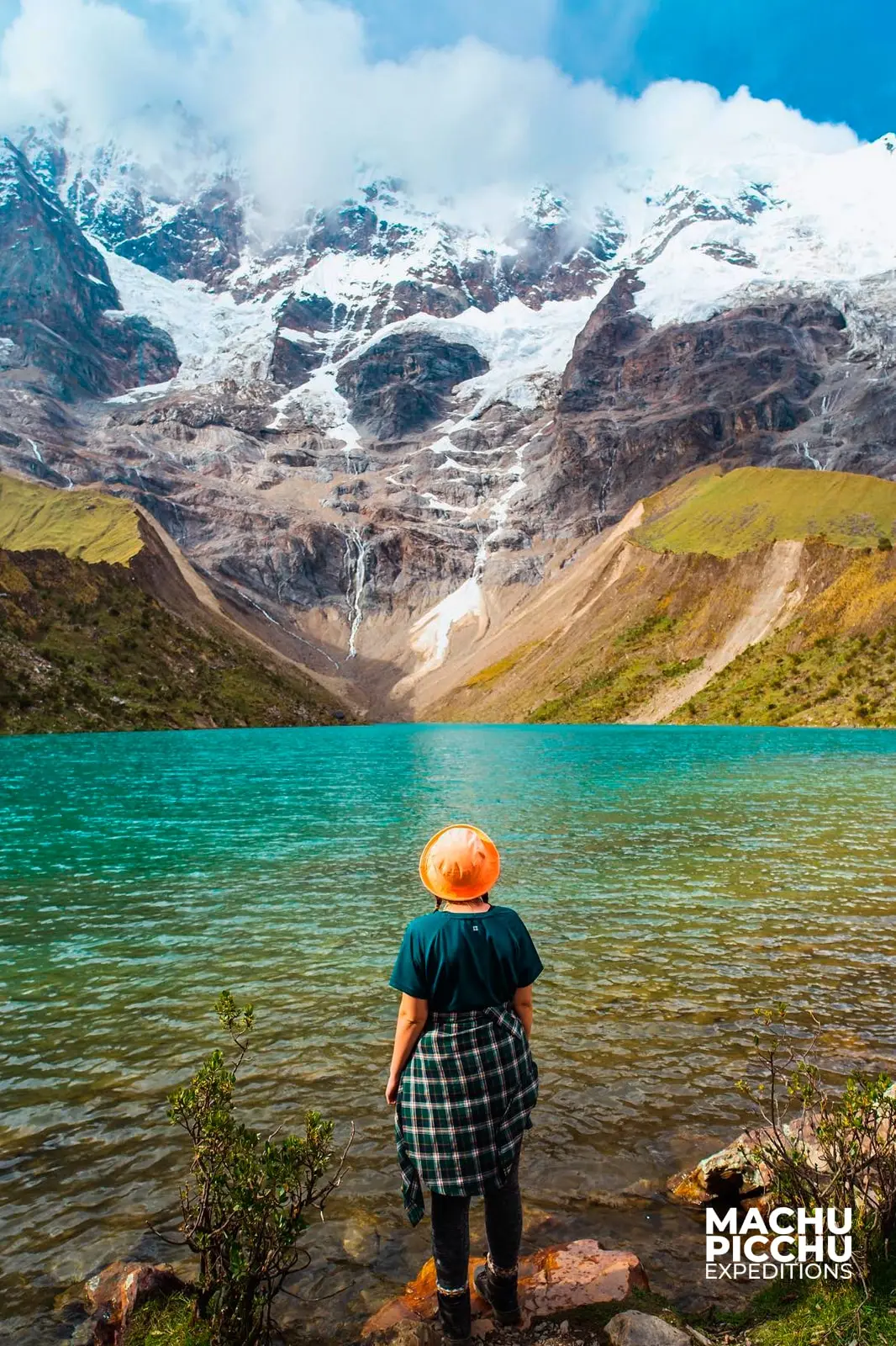 Inca Trail 4 Days / 3 Nights